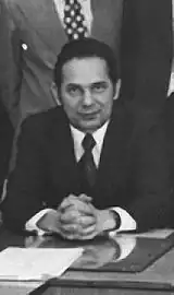 Портрет Леонида Григорьевича Ворошнина, сделанный в день его 70-летия, 2006