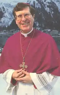 Майкл Хьюз Кенни