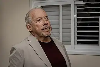 Макаревич в 2024 году