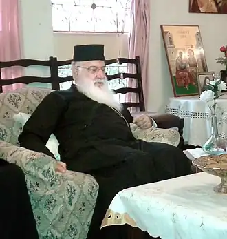 Митрополит Макарий