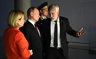 Макаров Н.А.