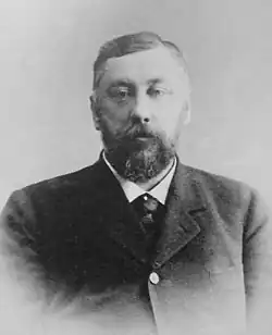 инженер-гидротехник