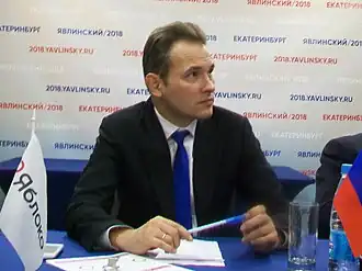 Максим Петлин, 2017 года