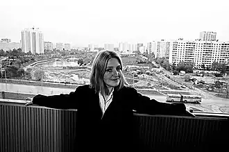 Москва, 1990&nbsp;г.