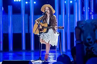 Мария Журавлёва