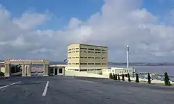 Масазырский соляной завод