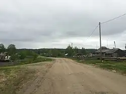 Дорога 86К-165