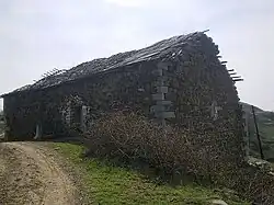 Церковь Сурб Арутюн