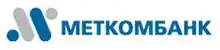 Логотип «Меткомбанк»