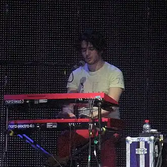 на концерте в Сумах 6/VI/2013