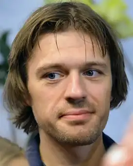 На фестивале «Золотая маска» 2012&nbsp;— «Лучшие спектакли в городах России»