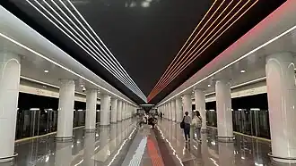 Станция Вокзальная