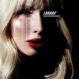 Обложка сингла Светланы Лободы «Мира мало» (2019)