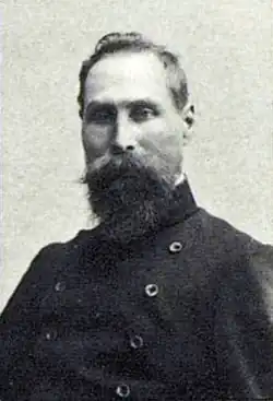 М. И. Канашев (1913)