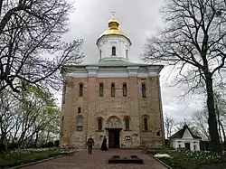 Михайловский собор