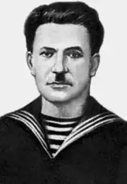 А. В. Мокроусов - главнокомандующий командующий Крымской повстанческой армией с августа по ноябрь 1920 года