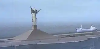 Проект комплекса