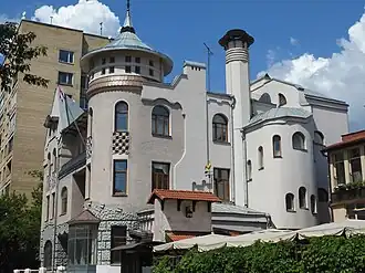 &nbsp;Объект культурного наследия народов&nbsp;РФ регионального значения. Рег. № 771510279860005 (ЕГРОКН). Объект № 7731302000 (БД Викигида)