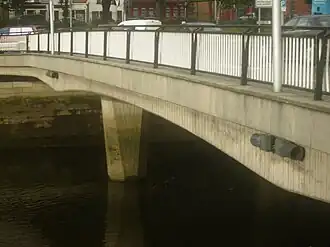 Мост Франка Шервина