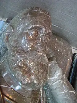 Лица  Павла Сапеги