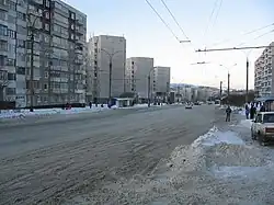 310 микрорайон