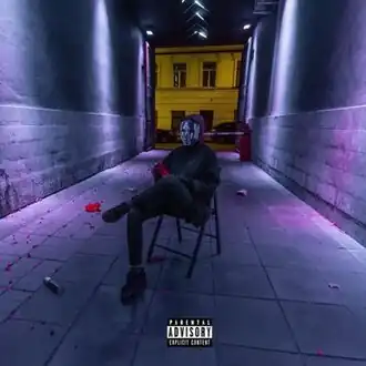 Обложка альбома Гречки «Мы будто персонажи» (2018 год)