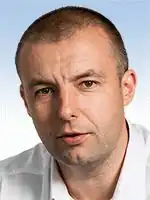 Официальный портрет, 2019