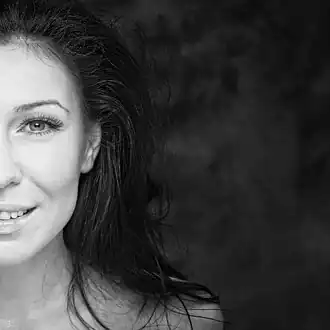 Обложка сингла Ёлки «Нарисуй мне небо» (2014)