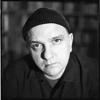 Наум Блик в 2020 году