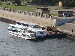 На Днепро&nbsp;— Бугском канале