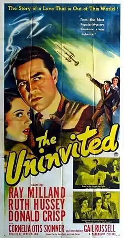 Постер фильма