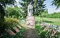 Памятник воинам-односельчанам