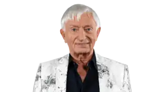 Фотография Николая Агутина