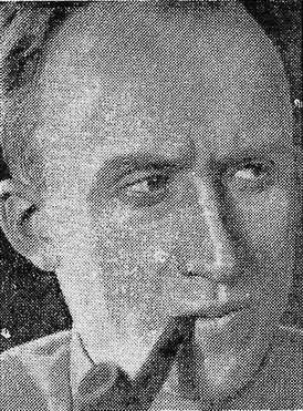 Николай Николаевич Кармазинский