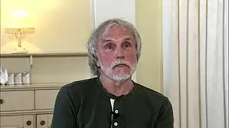 Николай Павлюк в Доме кино (Ленинград, 15 июня 2019 года)