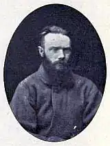 Николай Павлович Щедрин