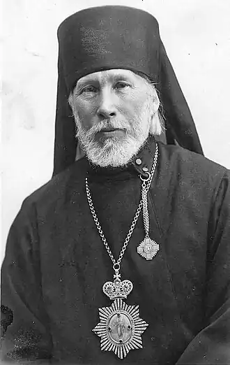 Архиепископ Николай