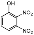 2,3-динитрофенол