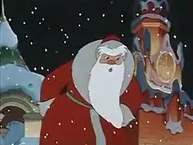 Кадр из мультфильма