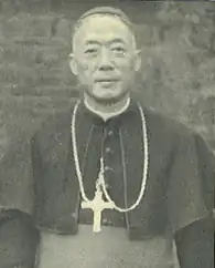 Томас Ню Хуэйцзин