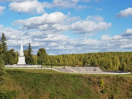Вид с Красной площади