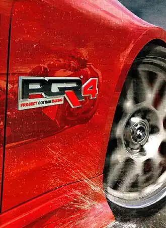 Обложка игры