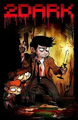 Обложка игры для Xbox One