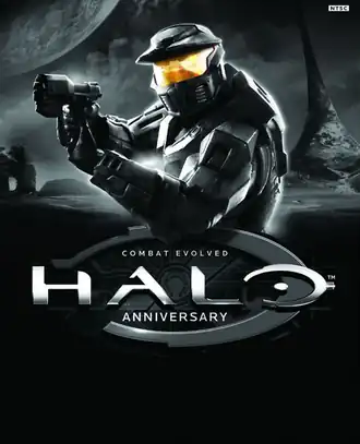 Обложка игры