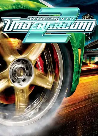 Обложка игры