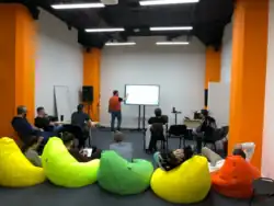 Обучение продавцов на Alibaba.com