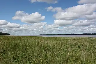 Озеро Карачи