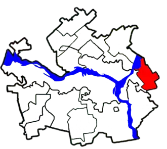 Александровский сельский совет на карте