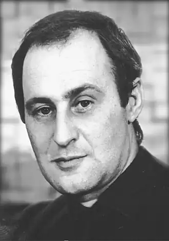 Виктор Олендер, 1974 год