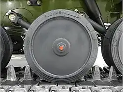 Опорный каток